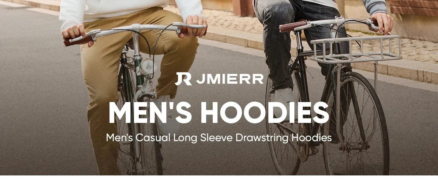 Bold Skull Letter Print Long Sleeve Pullover with I'm Who I Am Design Hoodie Ohberri