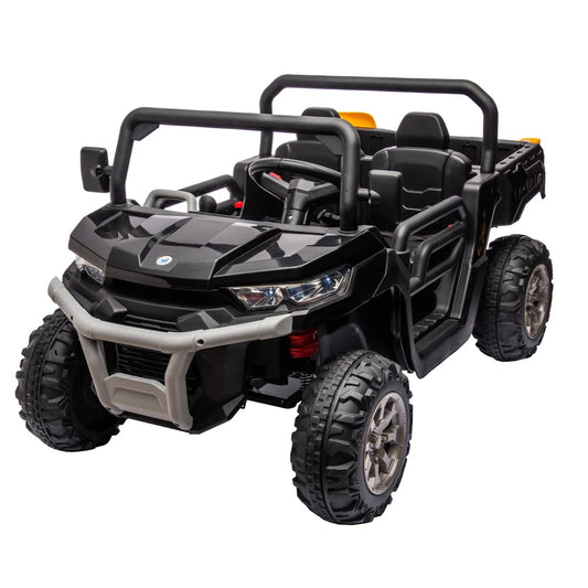 24V Ride On Truck 2 Seater Ride On UTV Ohberri