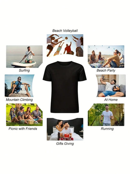 Scream T Shirt Ohberri