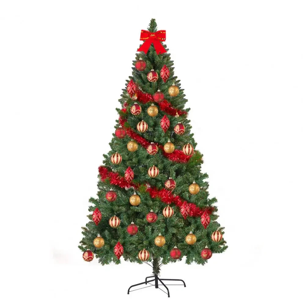 5FT Artificial Christmas Tree Ohberri