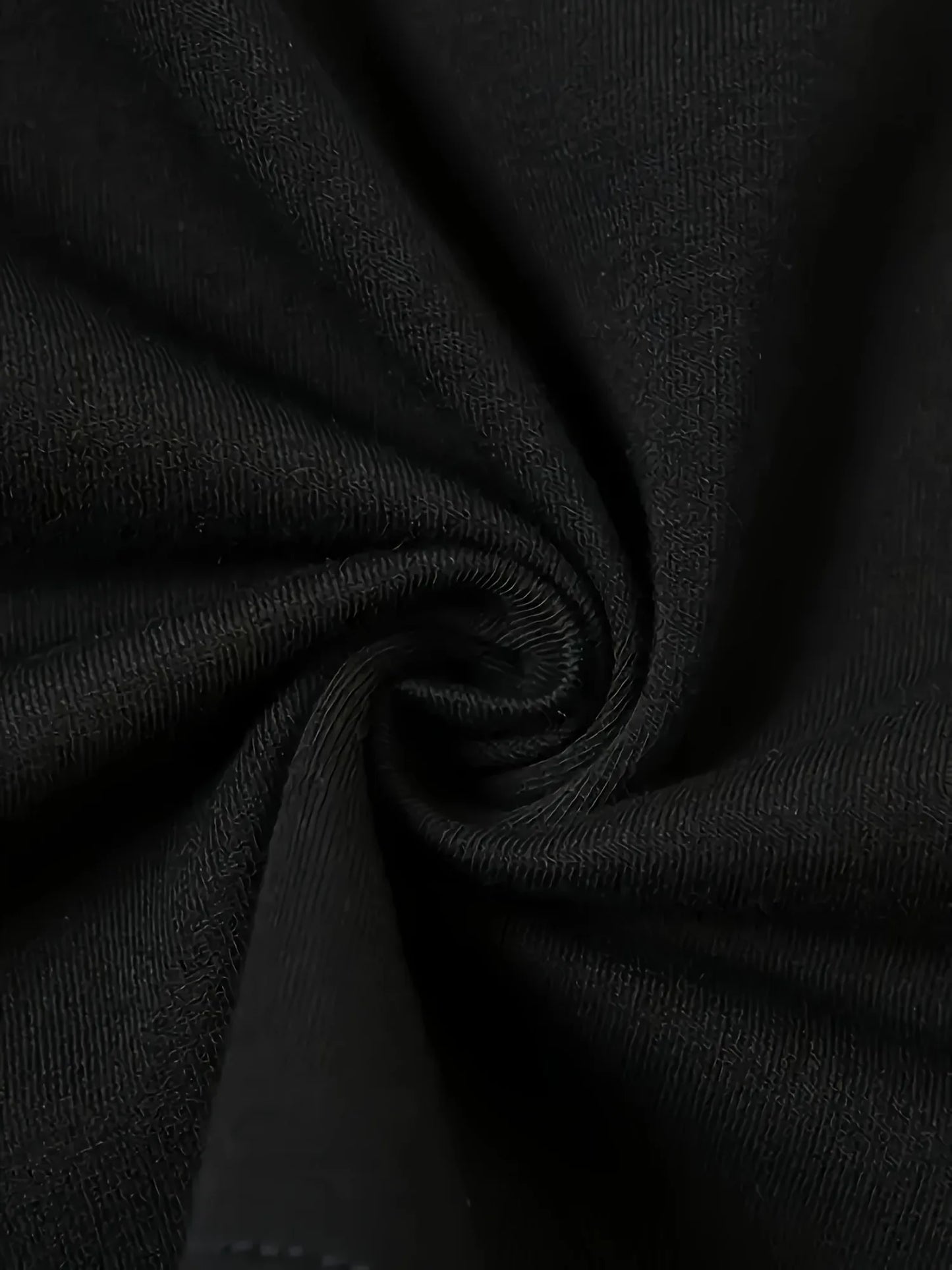 Round - Neck T - shirt: Bold "Couldn't Care Less" Statement