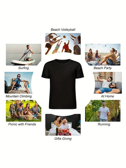 Scream T Shirt Ohberri