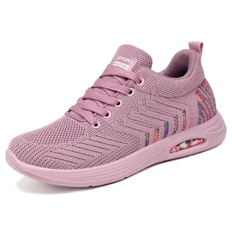 women's breathable sneakers Ohberri
