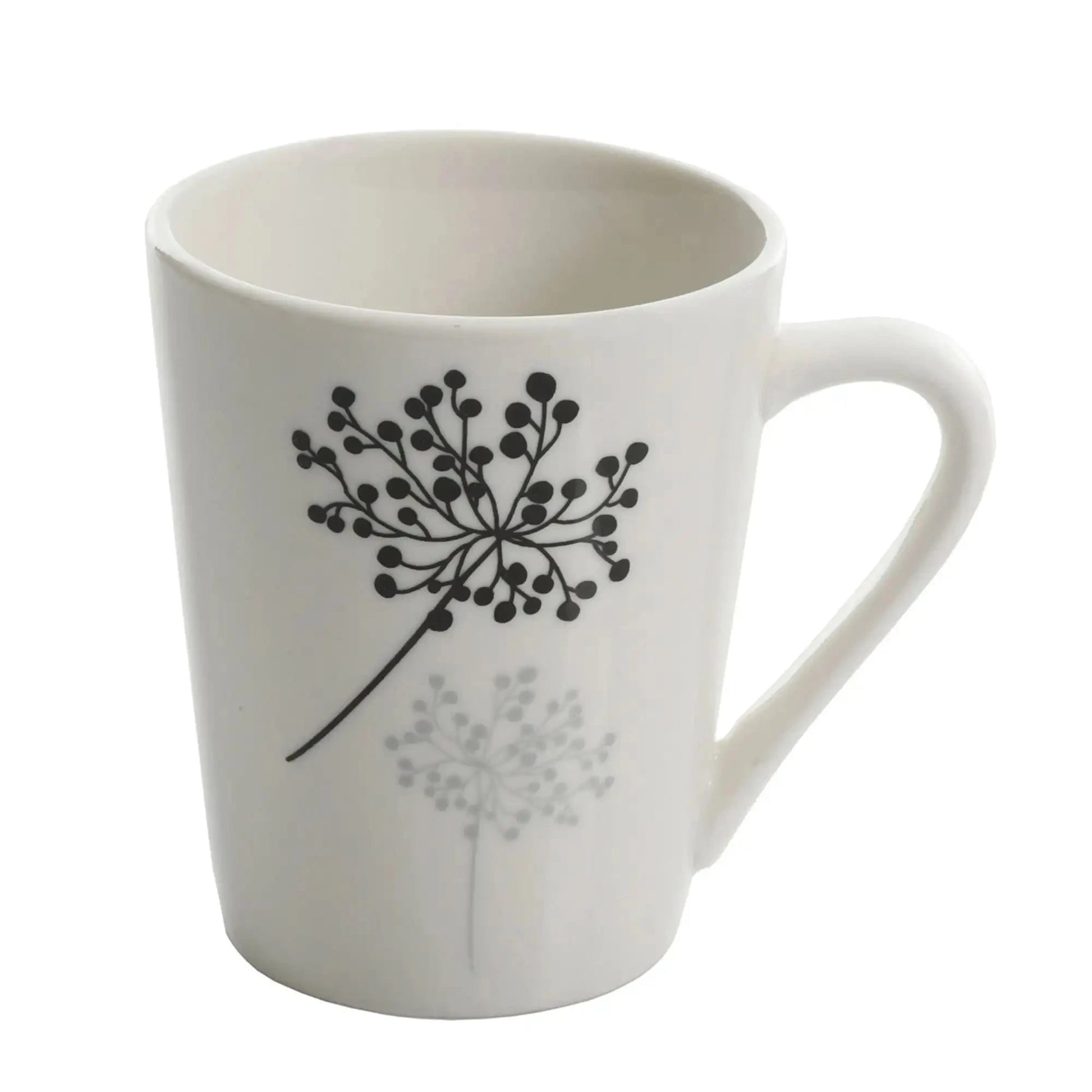 Dinnerware Set, 12 Piece Ohberri