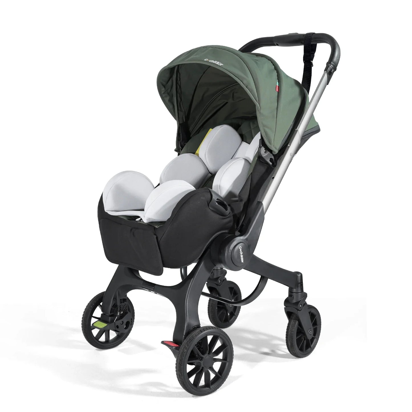 Baby stroller - Ohberri