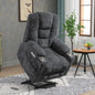 Power Lift Massage & Heat Recliner My Store