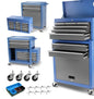 Metal Tool Storage Box My Store