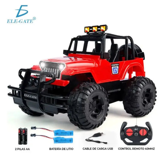 Remote Control Cars  With Batteries Inkedjoy