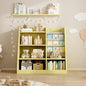 Wooden Toy Storage Organizer Cabinet My Store