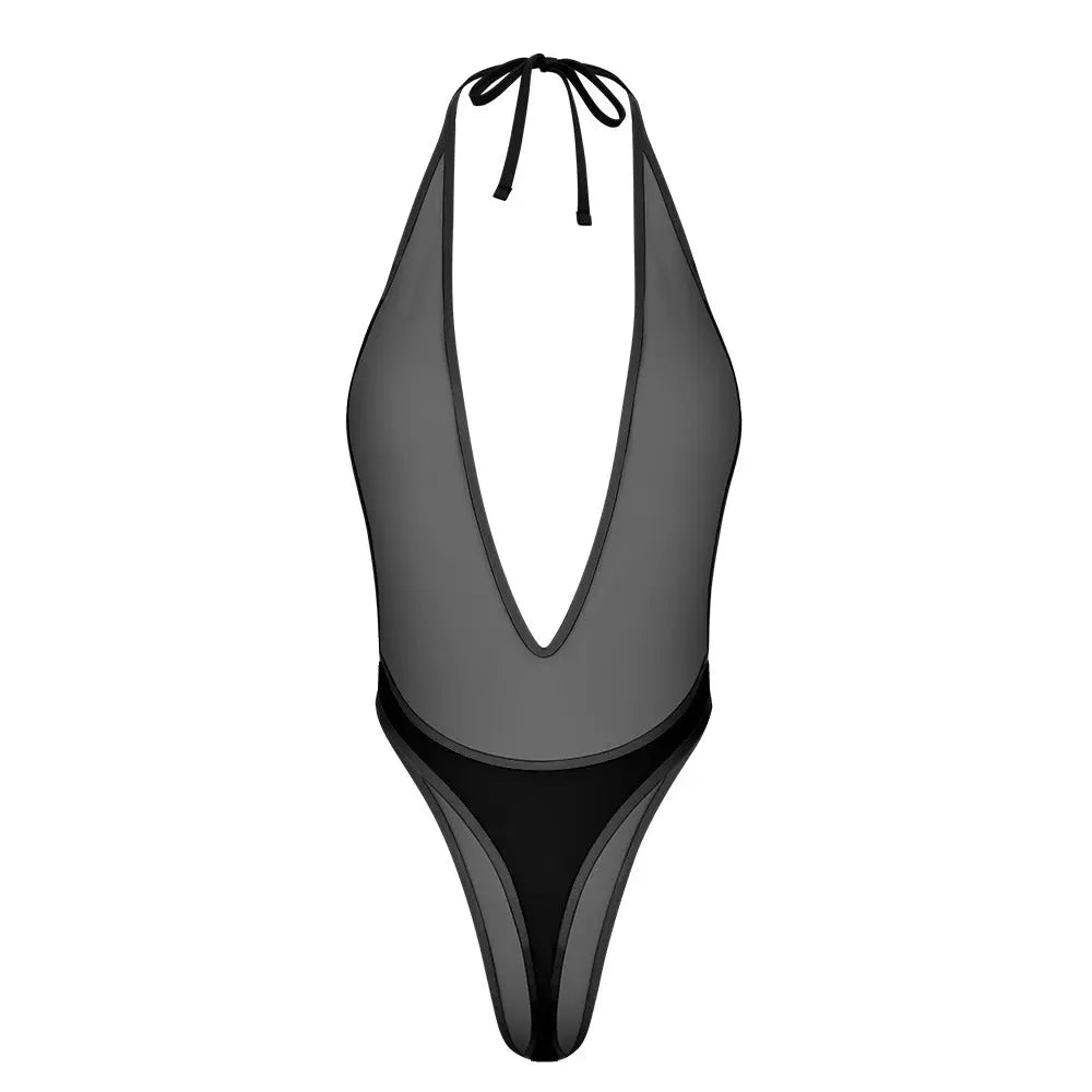 Women's jumpsuit underwear Inkedjoy