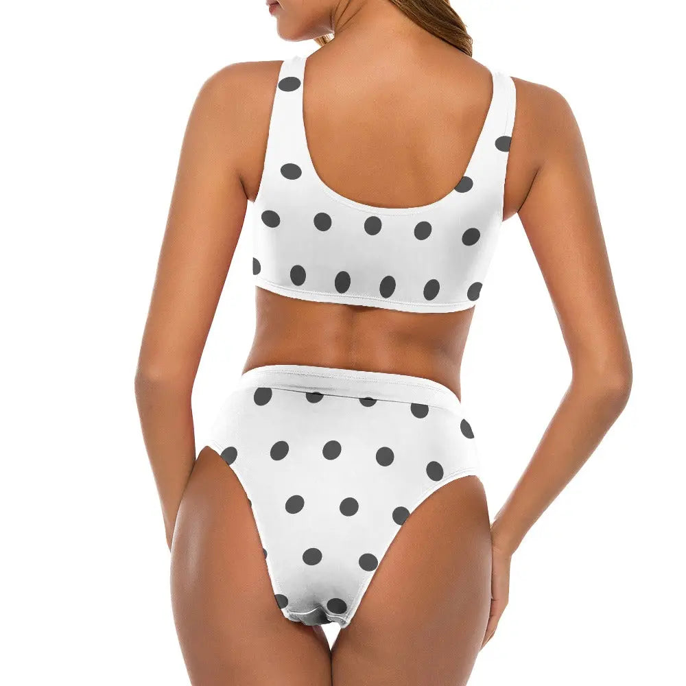 Bikini Swimsuit Inkedjoy