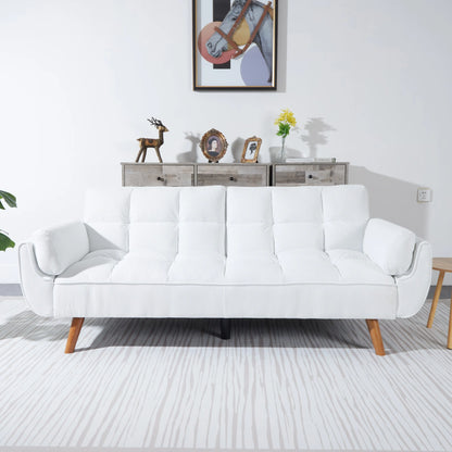 Sofa Bed-White My Store