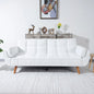 Sofa Bed-White My Store