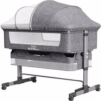 3-in-1 Bedside Crib My Store