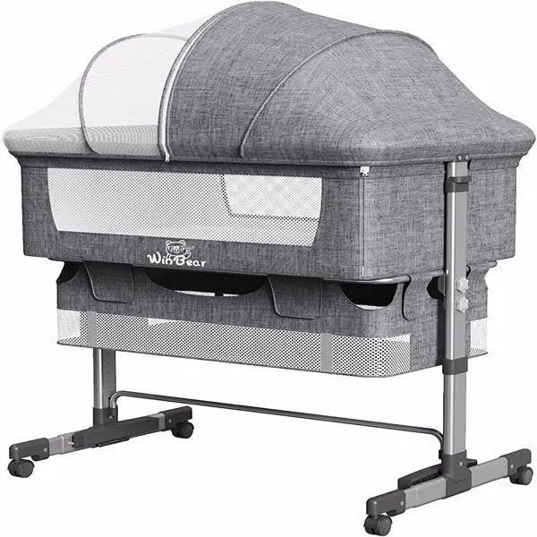 3-in-1 Bedside Crib My Store