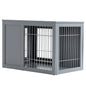 Dog Cage Furniture Metal Indoor Pet Cage My Store