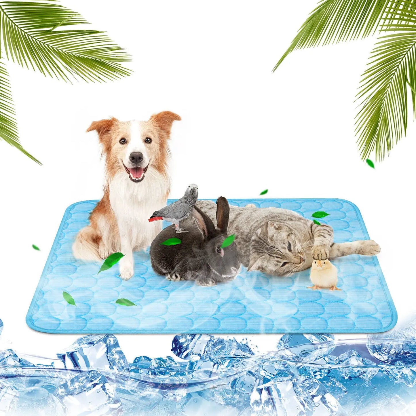 Pet Cooling Mat My Store