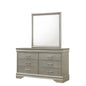 Dresser - Gray My Store