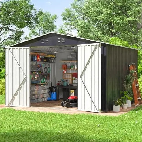Outdoor Sheds 6FT X 8FT My Store