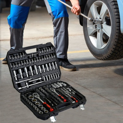 Universal Home Car Repair Tool Set My Store