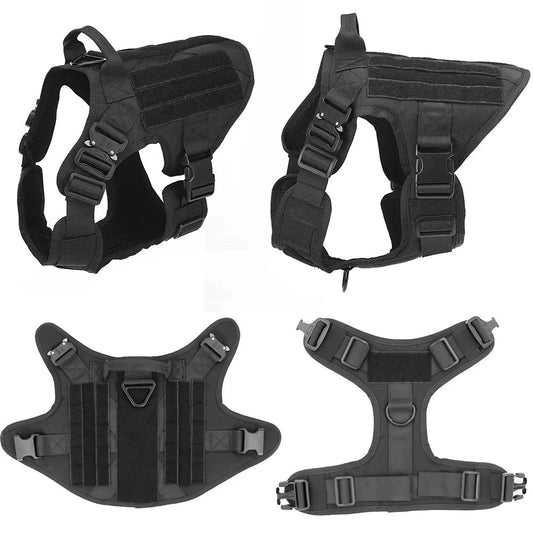 Dog Harness My Store