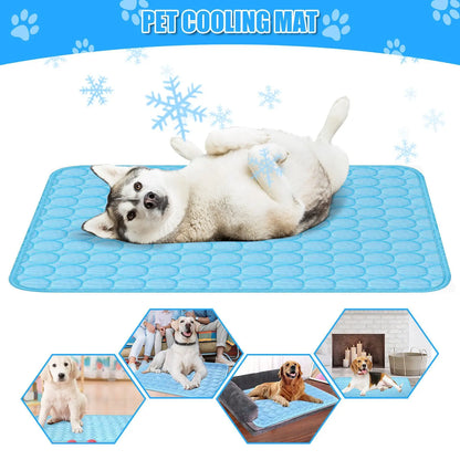 Pet Cooling Mat My Store