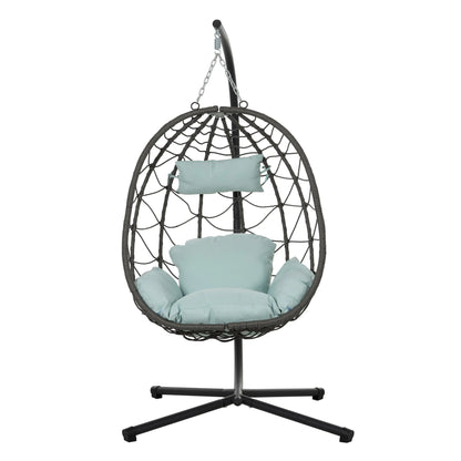 Hanging Egg Chair My Store