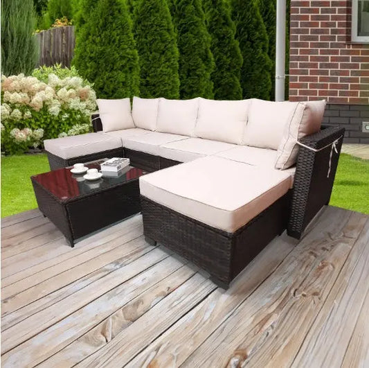 Outdoor Sofa Patio Furniture My Store