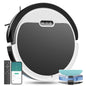 Robot Vacuum And Mop, 3 In 1 Combo Cleaner Inkedjoy