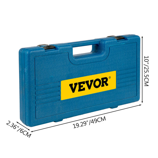 Impact Socket Set 26 Piece Impact Sockets, Deep Socket With A Storage Cage My Store