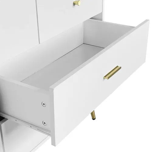 Seven Drawer Dresser My Store