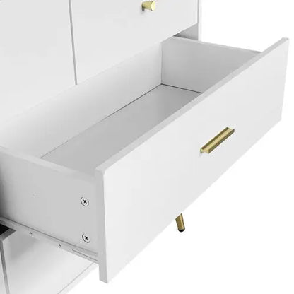 Seven Drawer Dresser My Store