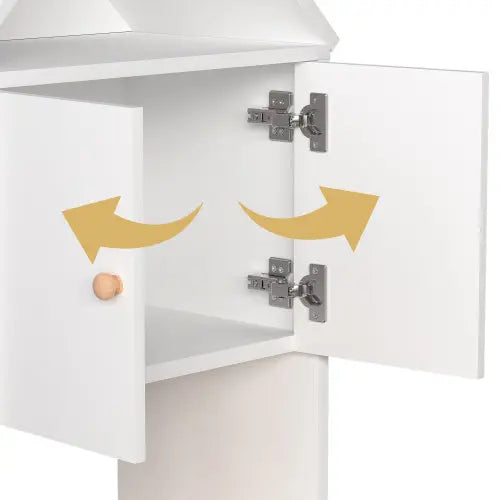 Multi Functional Children's Bookshelf My Store