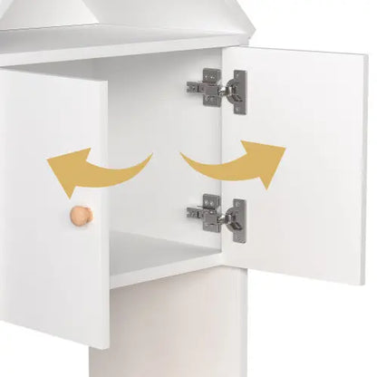 Multi Functional Children's Bookshelf My Store