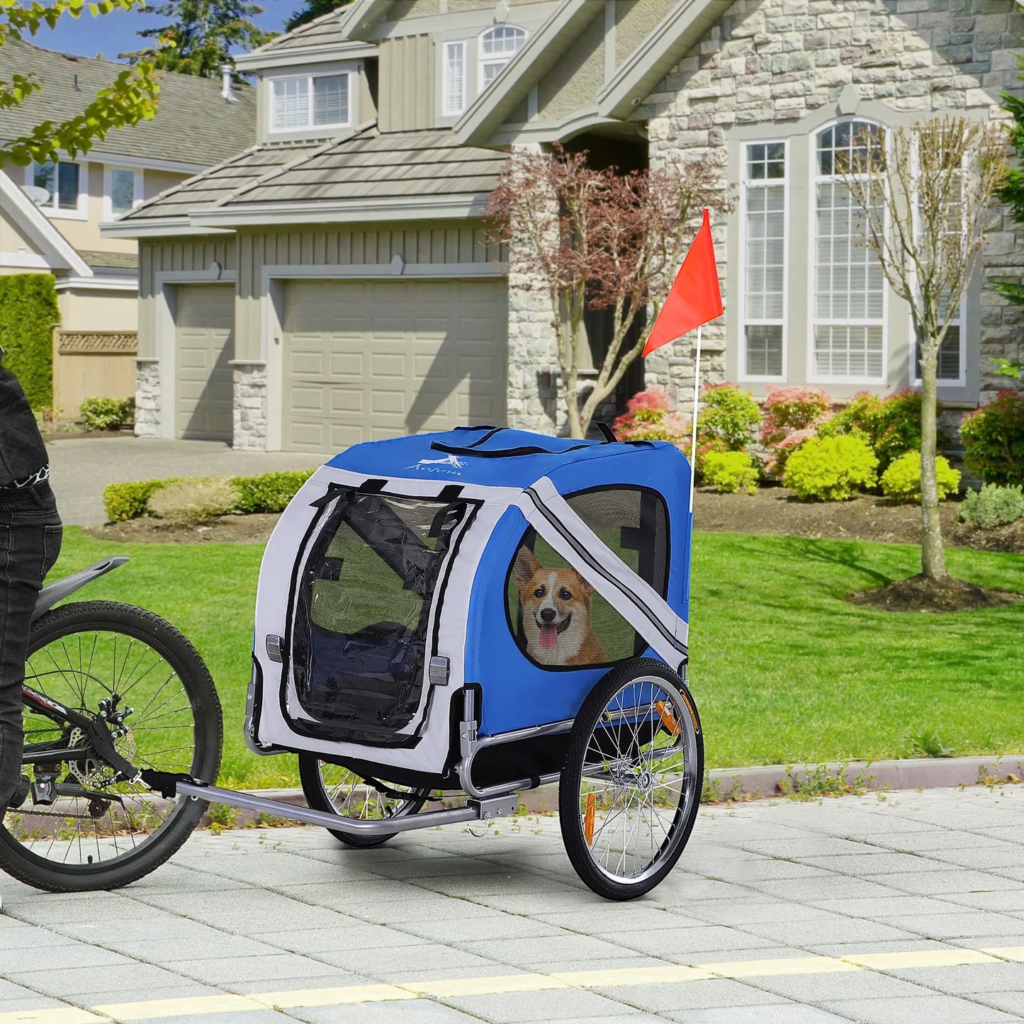 Bicycle Trailers, Pet Carts, Bicycle Carts, Cargo Transport Accessories My Store