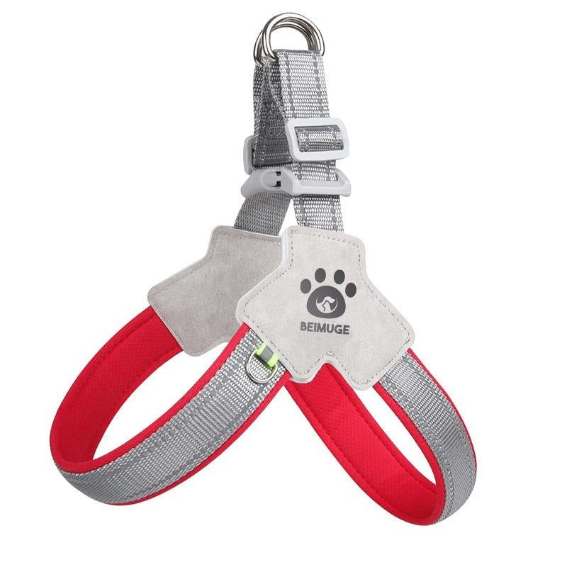 Pet Dog Harness My Store