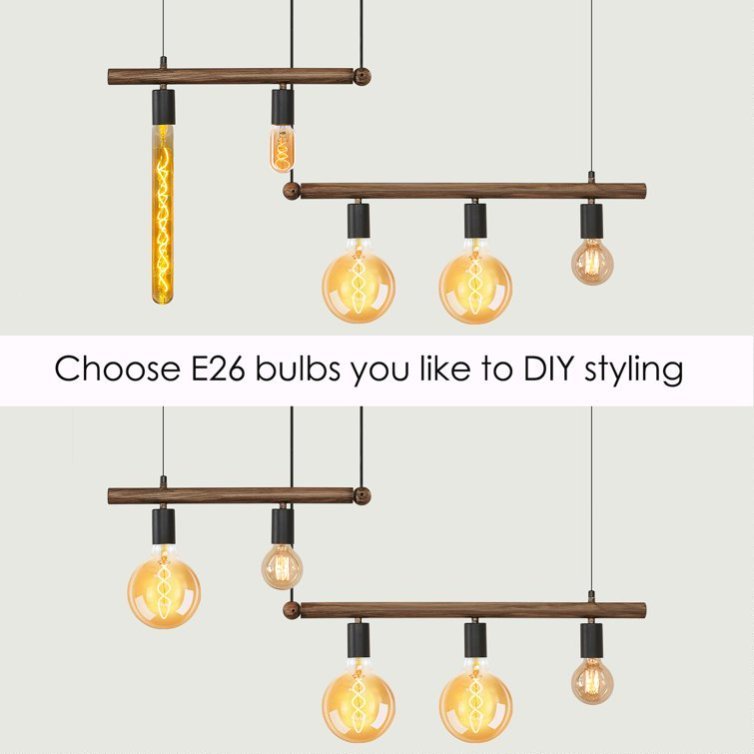 Kitchen Island Pendant Light My Store