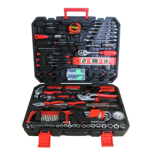 Metal Tool Set Inkedjoy