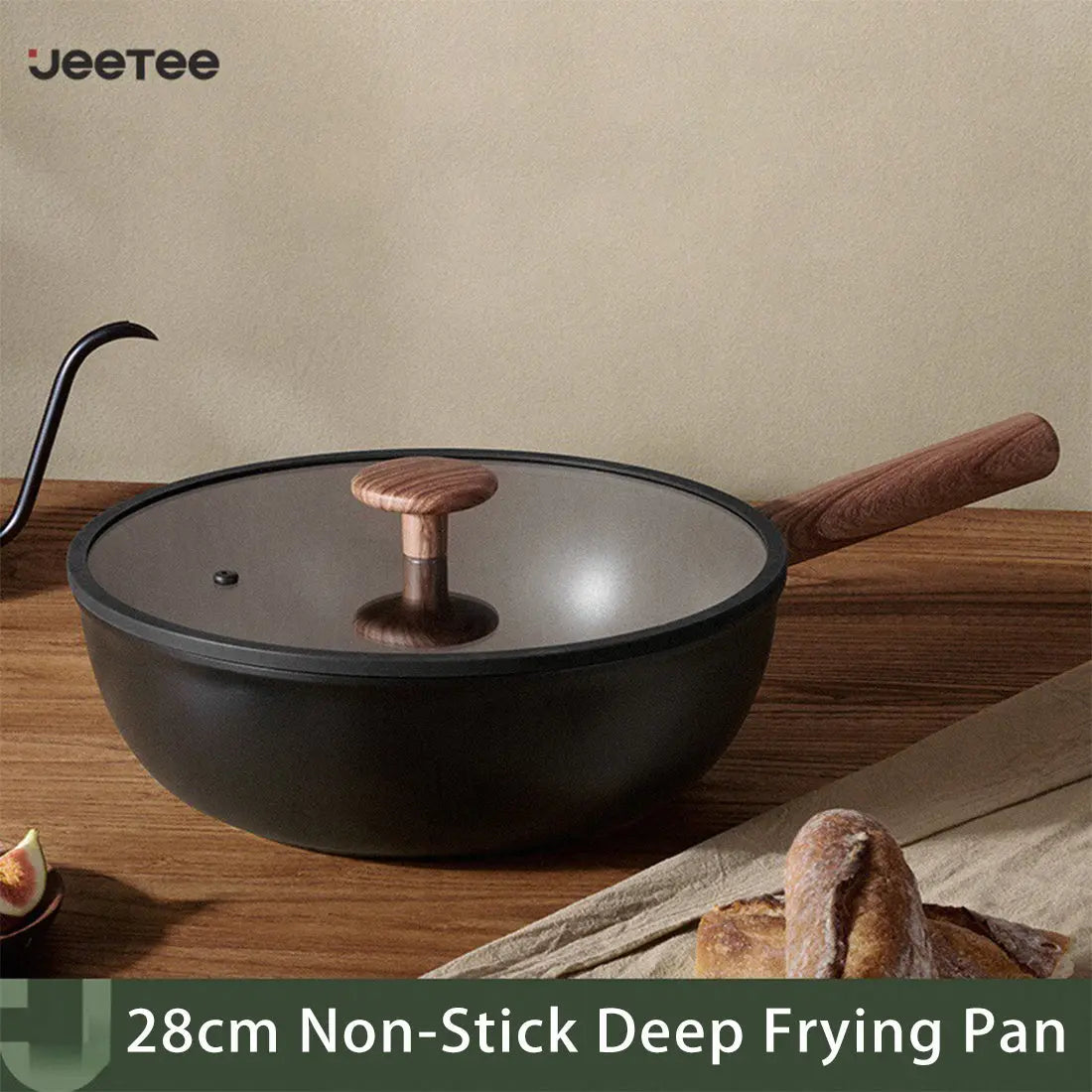 Ceramic Cookware Sets 15 Pcs Non Stick My Store
