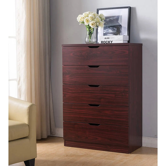 Wooden Bedroom Dresser My Store