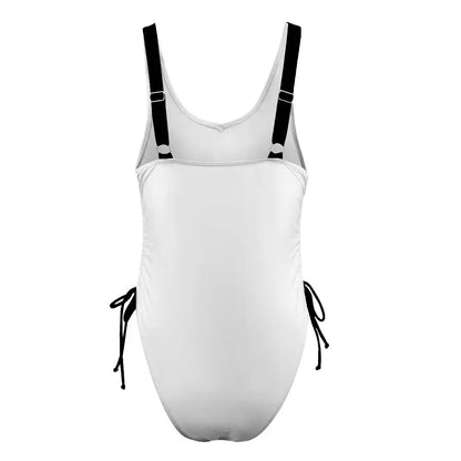 Piece Swimsuit Inkedjoy