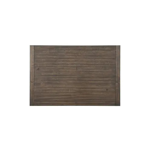 Farmhouse Style 7pc Dining Set - Two-Tone Finish - Cottage Table Design, Schoolhouse Chairs My Store