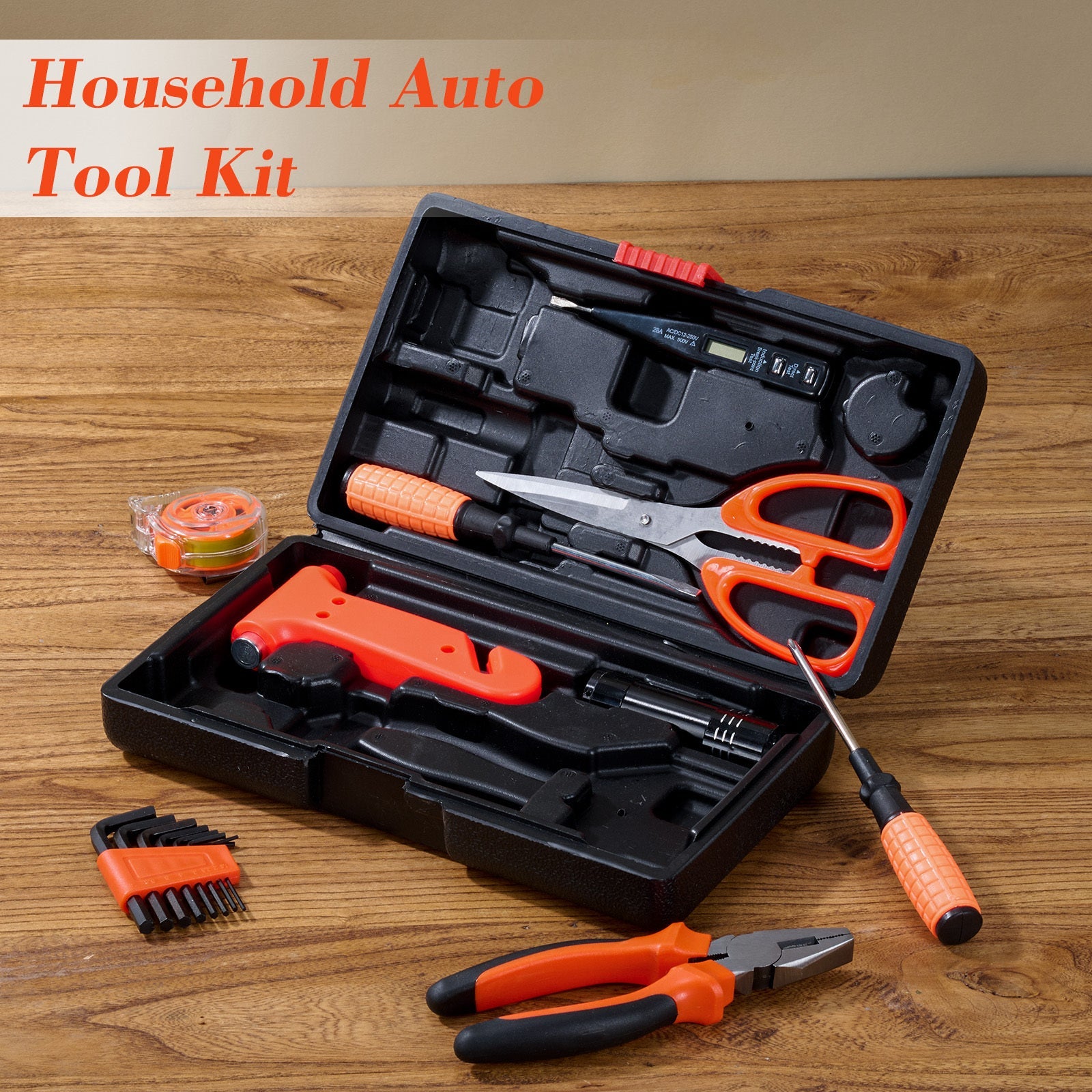 Tool Box My Store