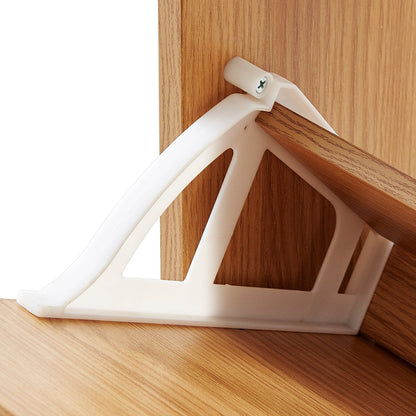 Shoe Cabinet With 2 Flip Drawers Inkedjoy