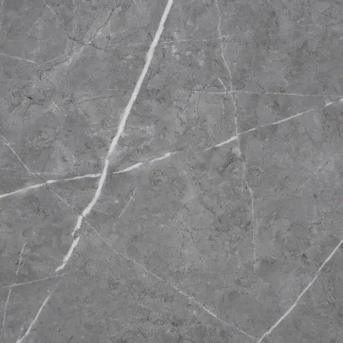 Amy - 5 Piece Dining Set Gray My Store