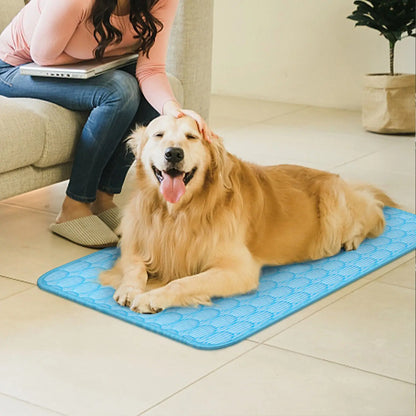 Pet Cooling Mat My Store