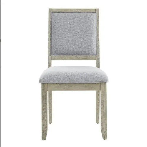 Carena - Side Chair Gray My Store