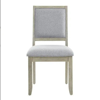 Carena - Side Chair Gray My Store