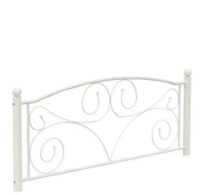 FULL METAL BED My Store