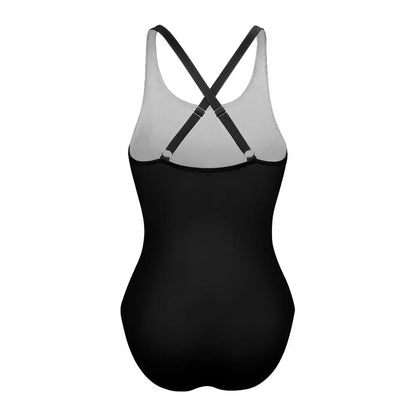 One Piece Swimsuit Inkedjoy